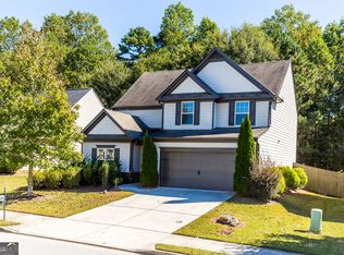 4245 SW Pearhaven Ln, Gainesville, GA 30504