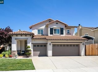 609 Rainier St, Brentwood, CA