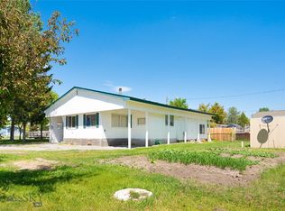 621 4th Ave E, Three Forks, MT 59752