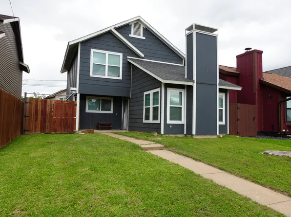 2235 Chatham Square Ct, Dallas, TX 75227