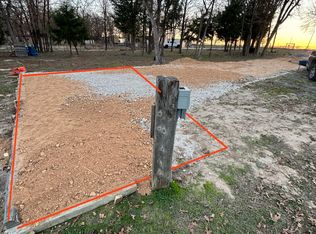 568 County Road 308, Rockdale, TX 76567