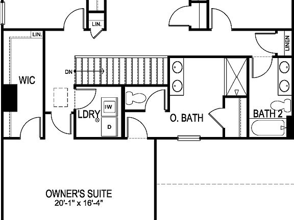Floor Plan.