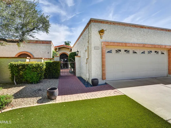 8525 N 84TH Street, Scottsdale, AZ 85258