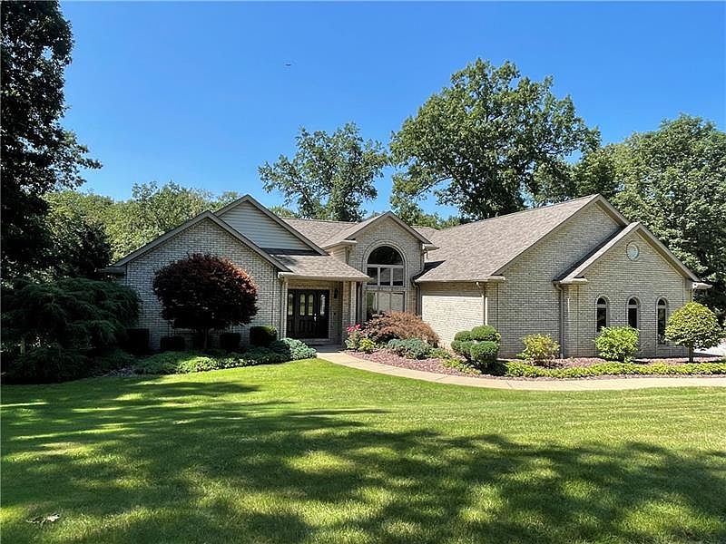 434 Sawmill Run Rd, Butler, PA 16001 Zillow