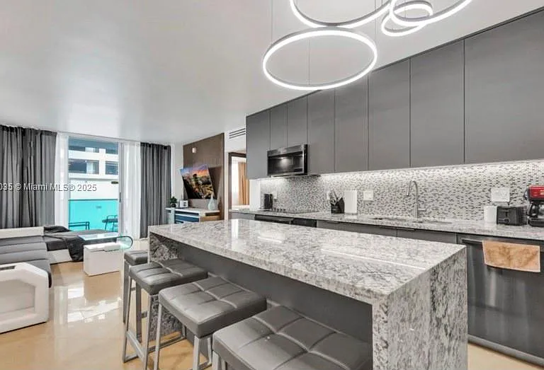4001 S Ocean Dr #3L — Photo 9