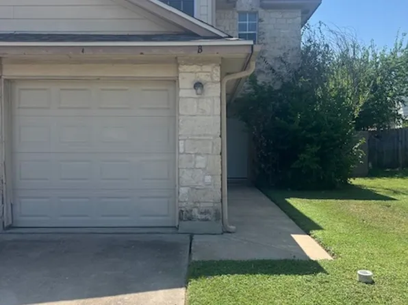927, 1101 Christopher Ave APT B, Round Rock, TX 78681