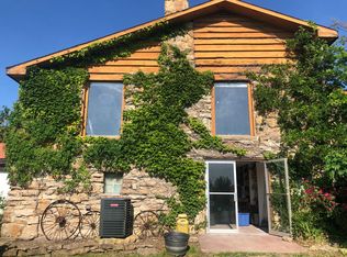 390 N 1600th Rd, Lawrence, KS 66049