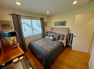 126 Clifton St APT 1, Cambridge, MA 02140