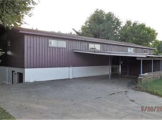 1304 A Q Cir, Springdale, AR 72764