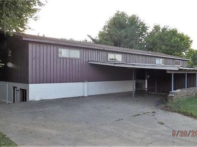 1304 A Q Cir, Springdale, AR, 72764