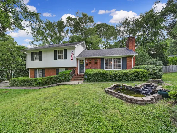 5017 Prentice Pl, Charlotte, NC 28210