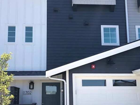 Sunset Village, 1603-1704 Sunup Loop #1702, Bellingham, WA 98226
