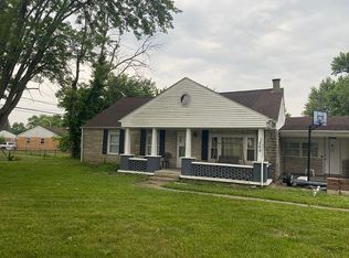 1269 E Market St, Germantown, OH 45327