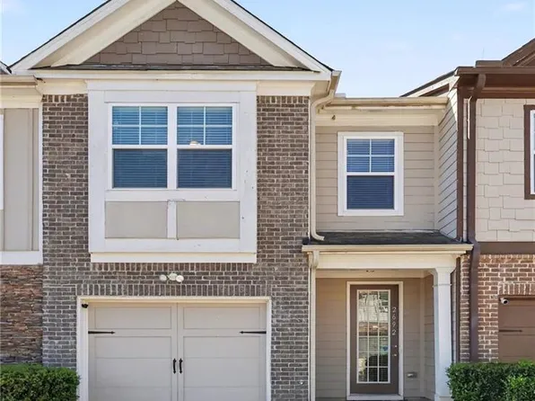 2692 Avanti Way, Decatur, GA 30035