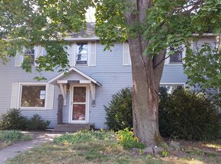 122 S Canal St, Lisbon, IL 60541