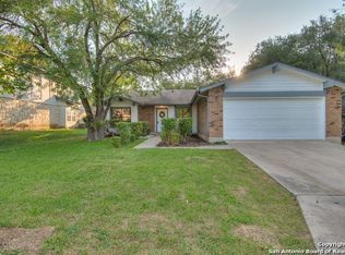 3358 Le Blanc St, San Antonio, TX 78247