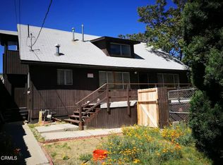 3201 Mount Pinos Way, Frazier Park, CA 93225