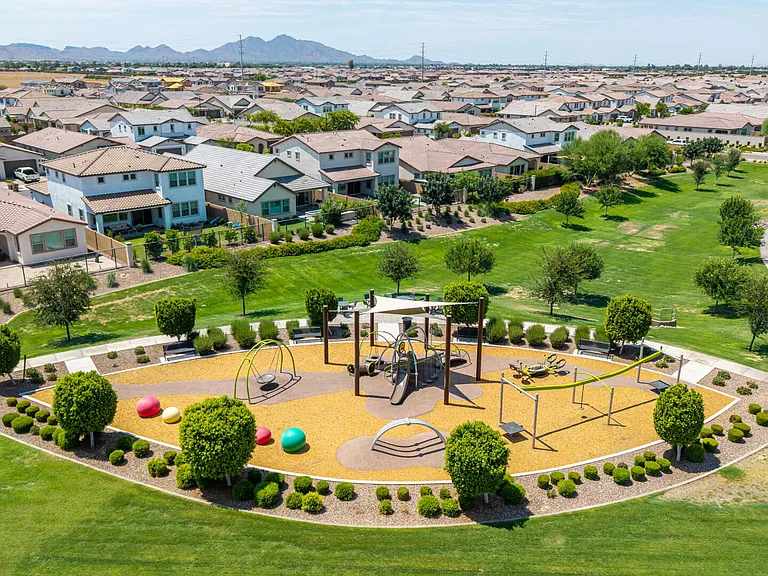 21505 E Sparrow Dr — Photo 48