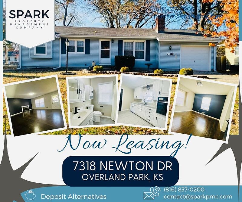 1st image of 7318 Newton Dr