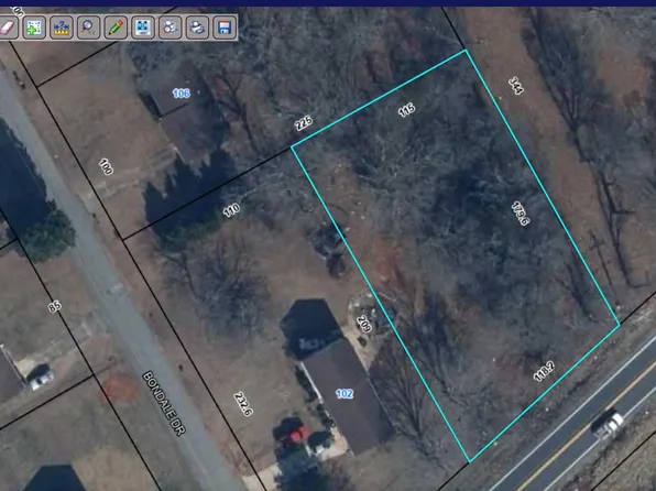 0 John Dodd Rd, Spartanburg, SC 29303