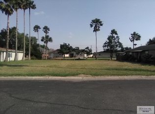 89 & 90 Pocahontas Dr, Harlingen, TX 78552