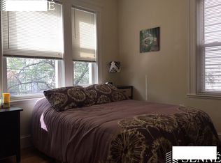 102 Elm St #2, Cambridge, MA 02140