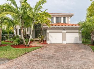 18881 SW 74th Ct, Cutler Bay, FL 33157