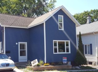207 St Mary S Pkwy, Manistee, -- 49660