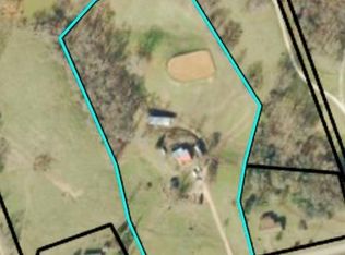 916 Campbell Ridge Rd, Royston, GA 30662