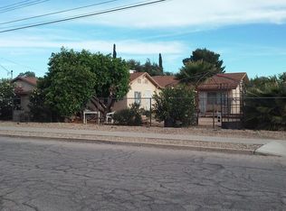 2501 N Sparkman Blvd E, Tucson, AZ 85716