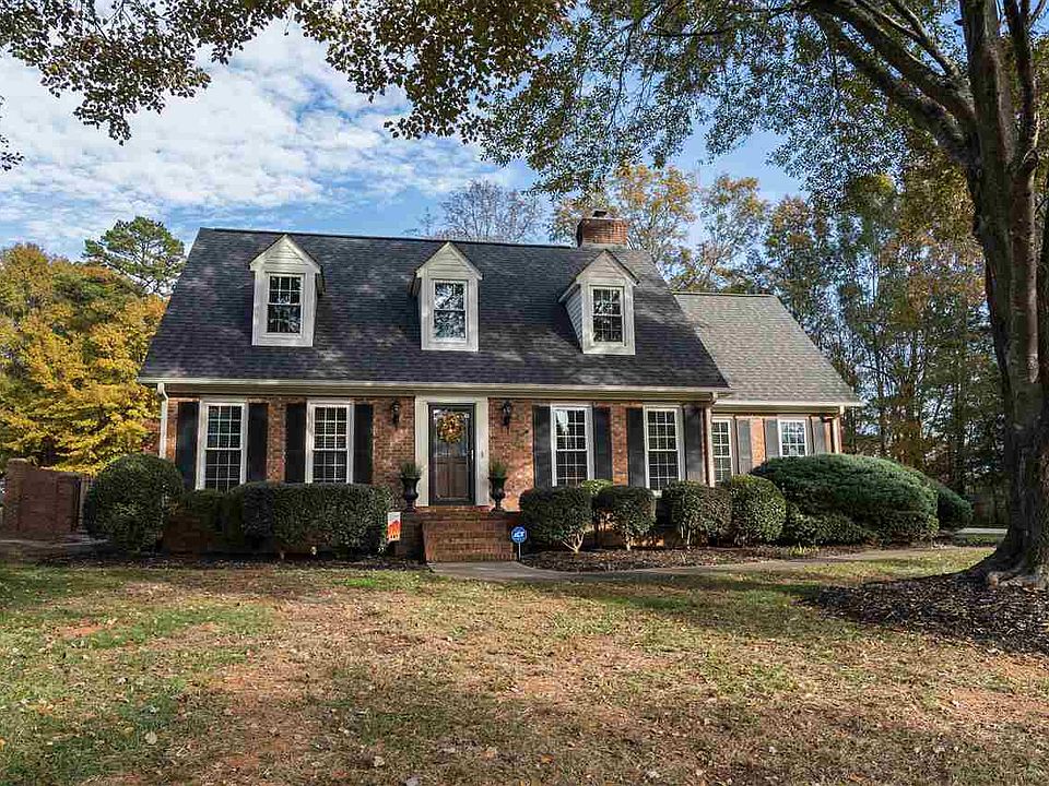 209 Woodgrove Trce, Spartanburg, SC 29301 Zillow