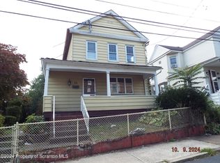 29 Franklin St, Plymouth, PA 18651