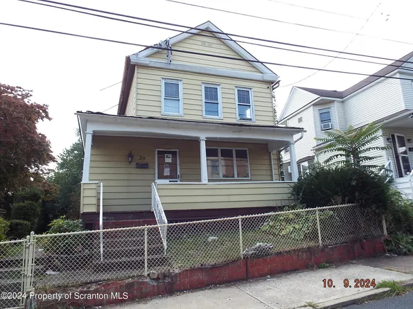 29 Franklin St, Plymouth, PA 18651