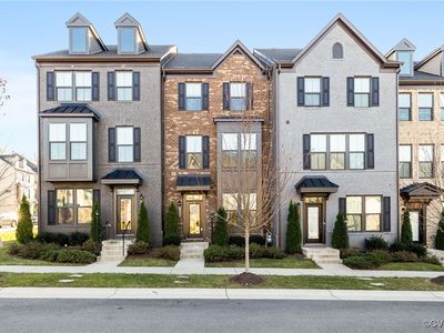 14305 Colonyhouse Blvd, Midlothian, VA, 23114