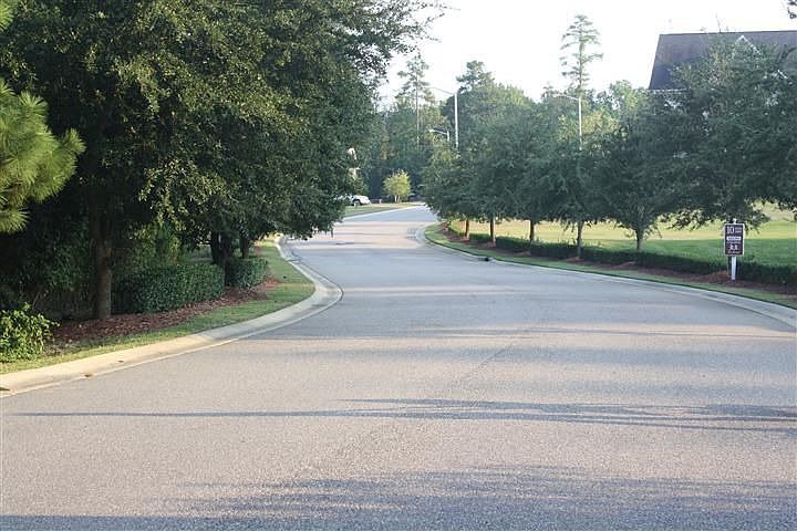 Entrance to Area