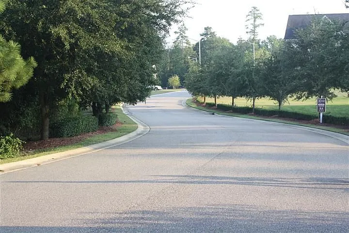 Entrance to Area
