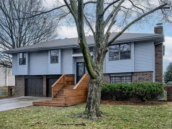 1441 E 21st Ave, Kansas City, MO 64116