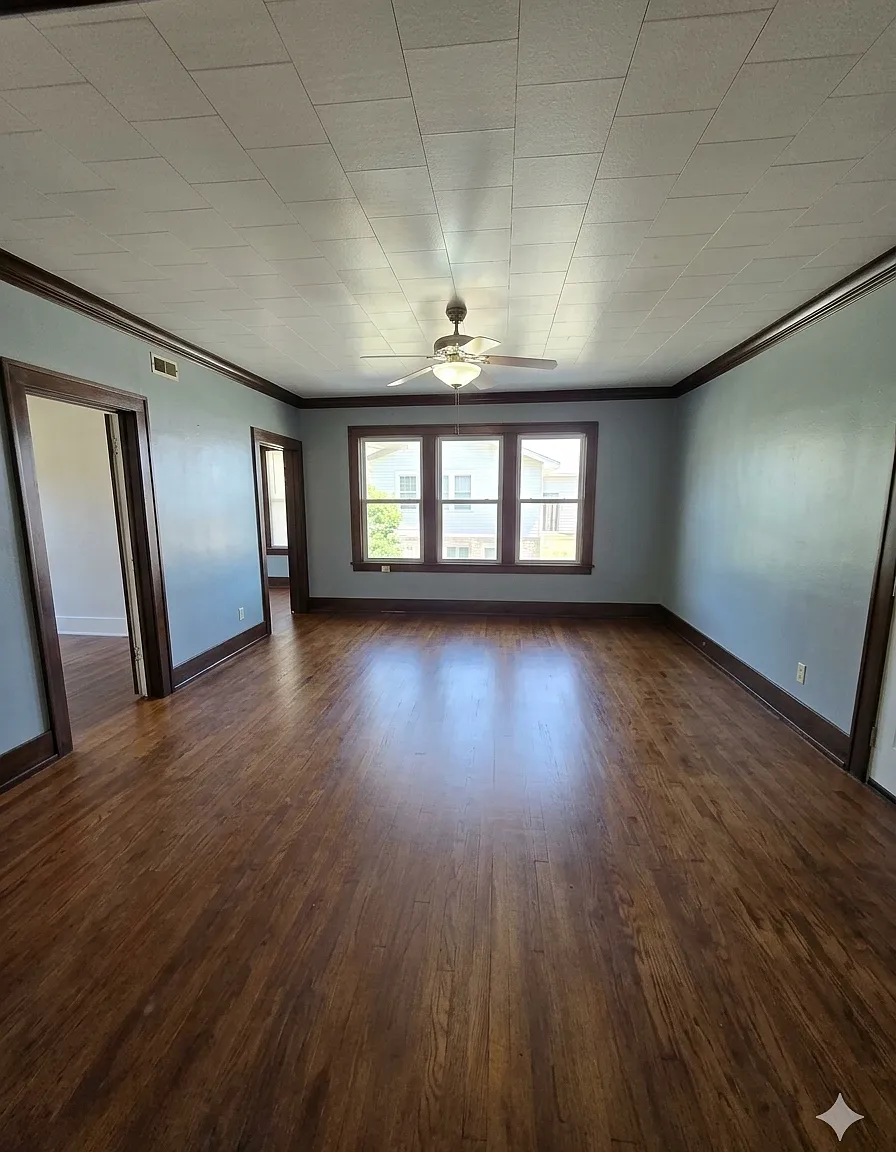 316 North Broad St. (8 plex) — Photo 1