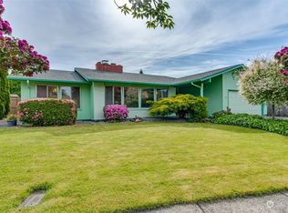 2624 Northlake Ave, Longview, WA