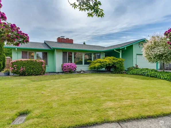 2624 Northlake Avenue, Longview, WA 98632