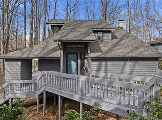 208 Forest Brook Dr, Winston Salem, NC 27106