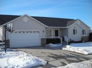 742 S 950 E, Spanish Fork, UT 84660