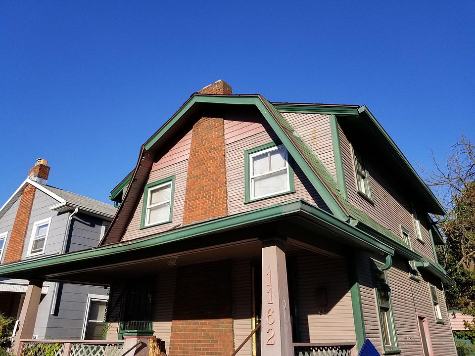 2nd image of 1162 S Champion Ave