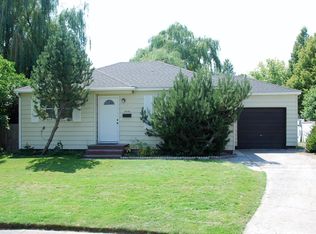 1541 Beverly Rd, Idaho Falls, ID 83402