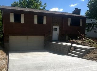 806 Cox Rd, Independence, KY 41051