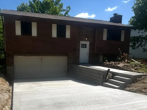 806 Cox Rd, Independence, KY 41051