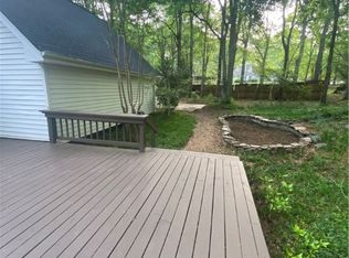 232 Ryan Rd, Winder, GA 30680