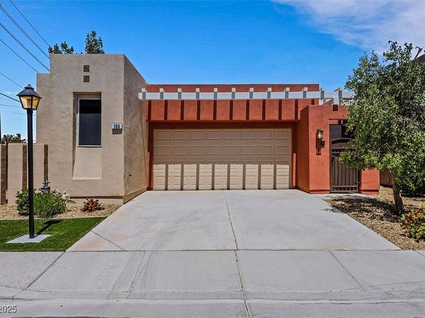 100 Woolman Rink Ave, Las Vegas, NV 89123