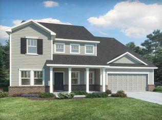 541 Grandon Rd, Greer, SC 29651