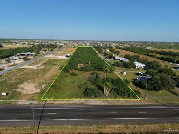 N Fm 493 Rd N, Edinburg, TX 78541